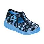 ZETPOL тэкстыльная жаночая мужчынская моладзевая абутак Польшча