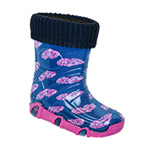 ZETPOL тэкстыльная жаночая мужчынская моладзевая абутак Польшча